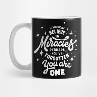 Miracle Mug